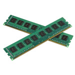 DDR3 1600 4G desktop computer memory module