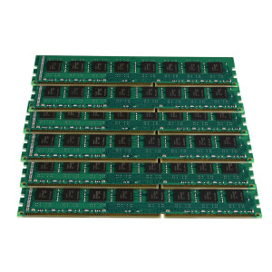 DDR3 1600 4G desktop computer memory module