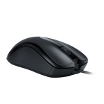 Wired mouse