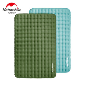 Naturehike thickened double air cushion