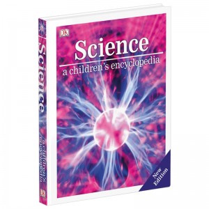 Science: A Children's Encyclopedia