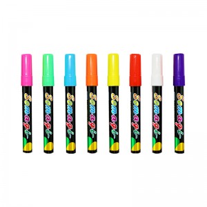 Special pen for color LED fluorescent plate 7mm