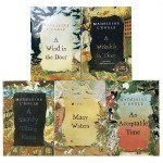 The Wrinkle in Time Quintet Boxed Set