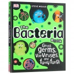 The Bacteria Book DK