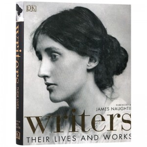 Writers: Their Lives and Works