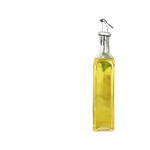 500ml Glass oil bottle seasoning bottle