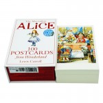 Alice 100 Post