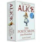 Alice 100 Post