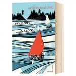 Swallows and Amazons