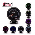 95mm pointer colorful tachometer automobile refitting instrument