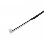 CVBS audio 75-2 shielded wire RCA female to ph2.0 terminal