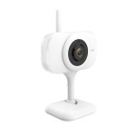 2-inch  motion camera