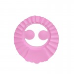 Baby high elastic adjustable EVA bathing cap