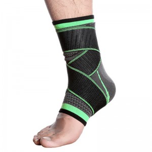 Ankle bare protective cover Ankle Wrist joint protector