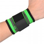 Joint warm fitness wrist band (single)