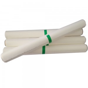 30cm*10m Silicone oil paper baking household