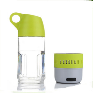 Creative Bluetooth water cup speaker