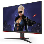 AOC 27g2e Xiaogang 144hz refresh rate display 27 inch IPS E-sports screen 1ms response to HDR