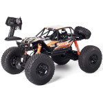 High speed off-road vehicle climbing vehicle wireless charging mountain climbing children's 4WD remote control vehicle