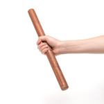 Congo ebony rolling pin 3*30cm