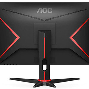 AOC 27g2e Xiaogang 144hz refresh rate display 27 inch IPS E-sports screen 1ms response to HDR