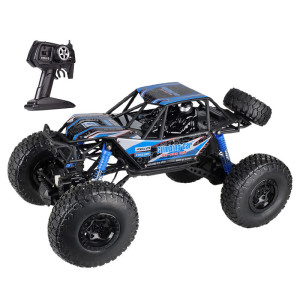 High speed off-road vehicle climbing vehicle wireless charging mountain climbing children's 4WD remote control vehicle