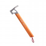 Mountaineering hammer aluminum alloy camping tent ceiling ground nail hammer