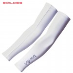 UV resistant sports quick drying arm protection and sunscreen ice silk sleeve