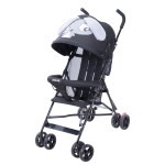 Summer stroller super portable cartoon stroller can take umbrella car and simple children's trolley