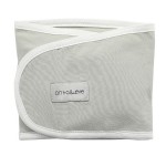 Newborn belly protector belt