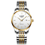 KASSAW automatic mechanical watch men's watch fashion luminous waterproof ultra-thin men's Watch