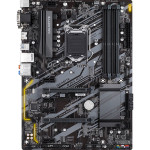 Gigabyte b365 hd3 desktop computer home game gaming motherboard supports DDR4 memory application