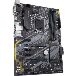 Gigabyte b365 hd3 desktop computer home game gaming motherboard supports DDR4 memory application