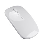 Three-button wireless mouse