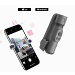 SMOOTH X mobile phone stabilizer