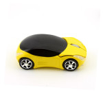 Wireless Ferrari car mouse
