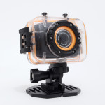 Outdoor sports digital camera