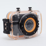 Outdoor sports digital camera