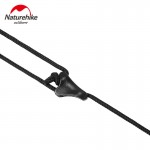 Naturehike adjustable anti slip ceiling hanging rope