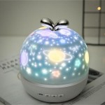 Star light projector new strange LED Night Light