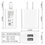 5v2a charger for mobile phones