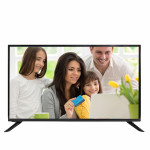 TV LCD 65 inch 4K ultra clear WiFi network TV
