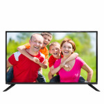 TV LCD 65 inch 4K ultra clear WiFi network TV