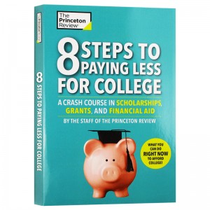 8 Steps to Paying Less for Co