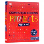 Computer Coding Projects for Kids