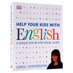 Help Your Kids with English