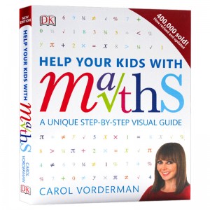 Help Your Kids with Maths