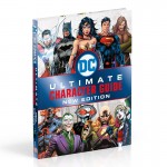 DC Comics Ultimate Characte