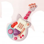 Creative guitar musical instrument toy baby musical instrument