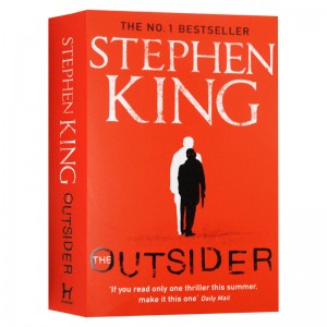 The Outsider